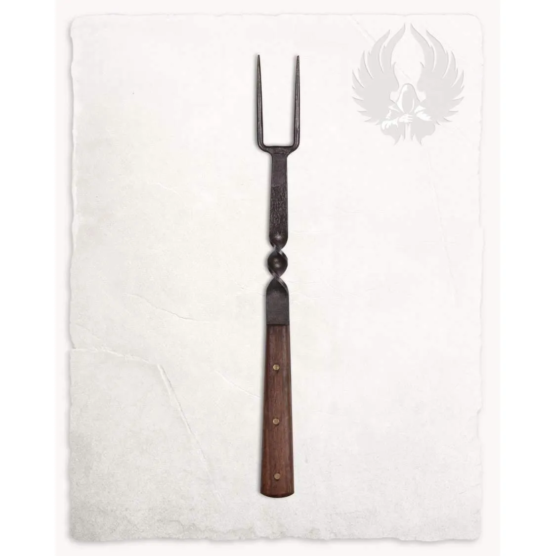 Anselm fork big