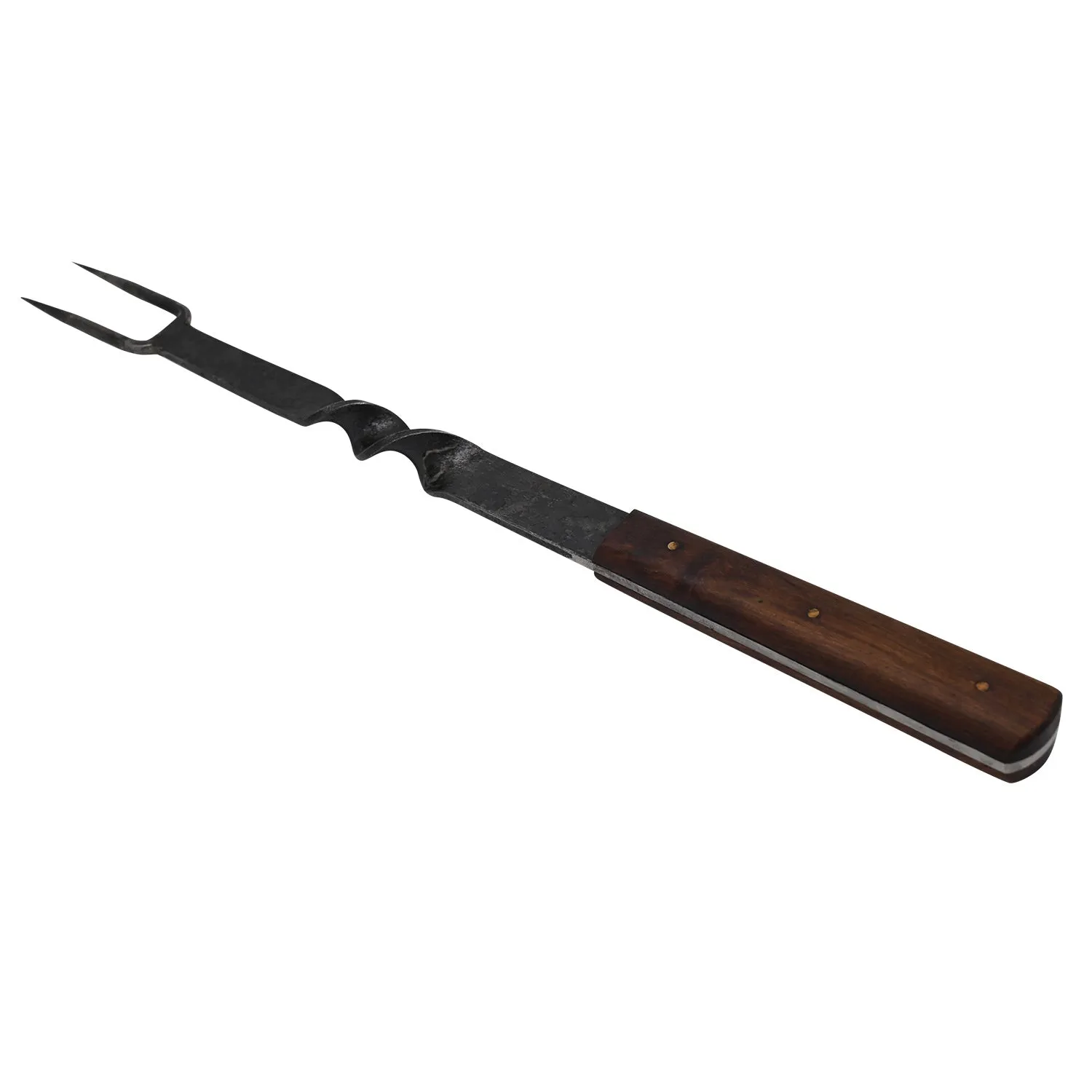 Anselm fork big