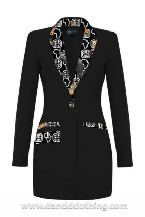 Black Jacket Classic Collection
