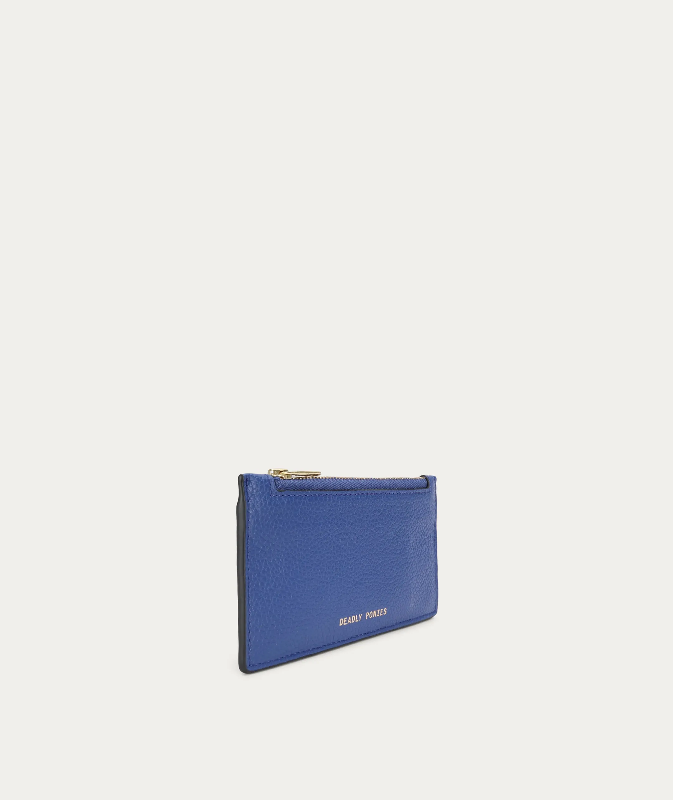 Card Holder - Ballpoint