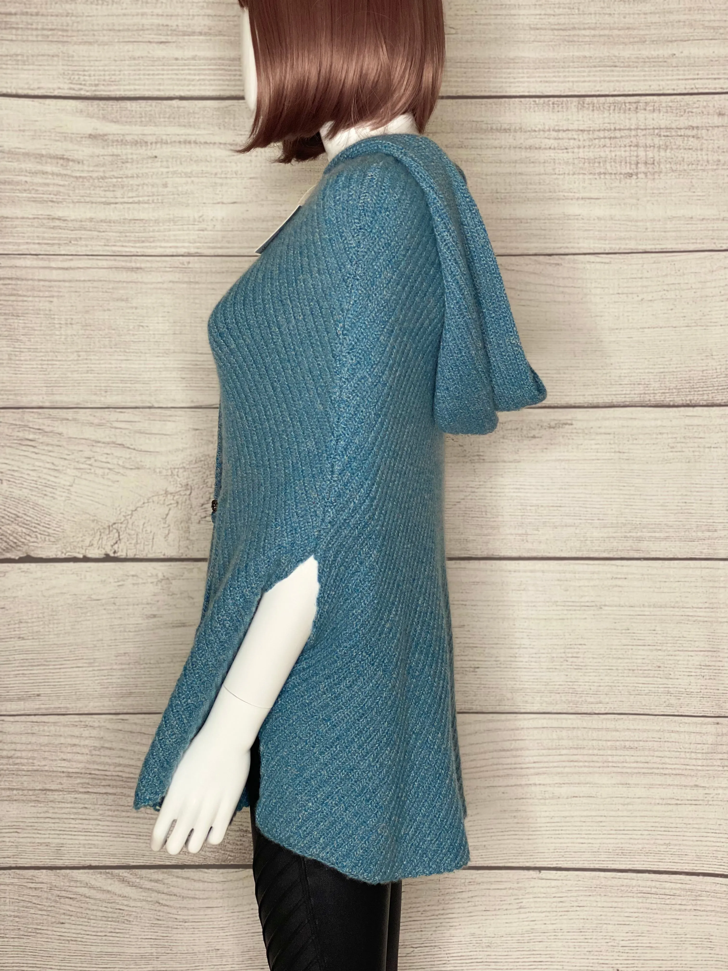 Cashmere Cape