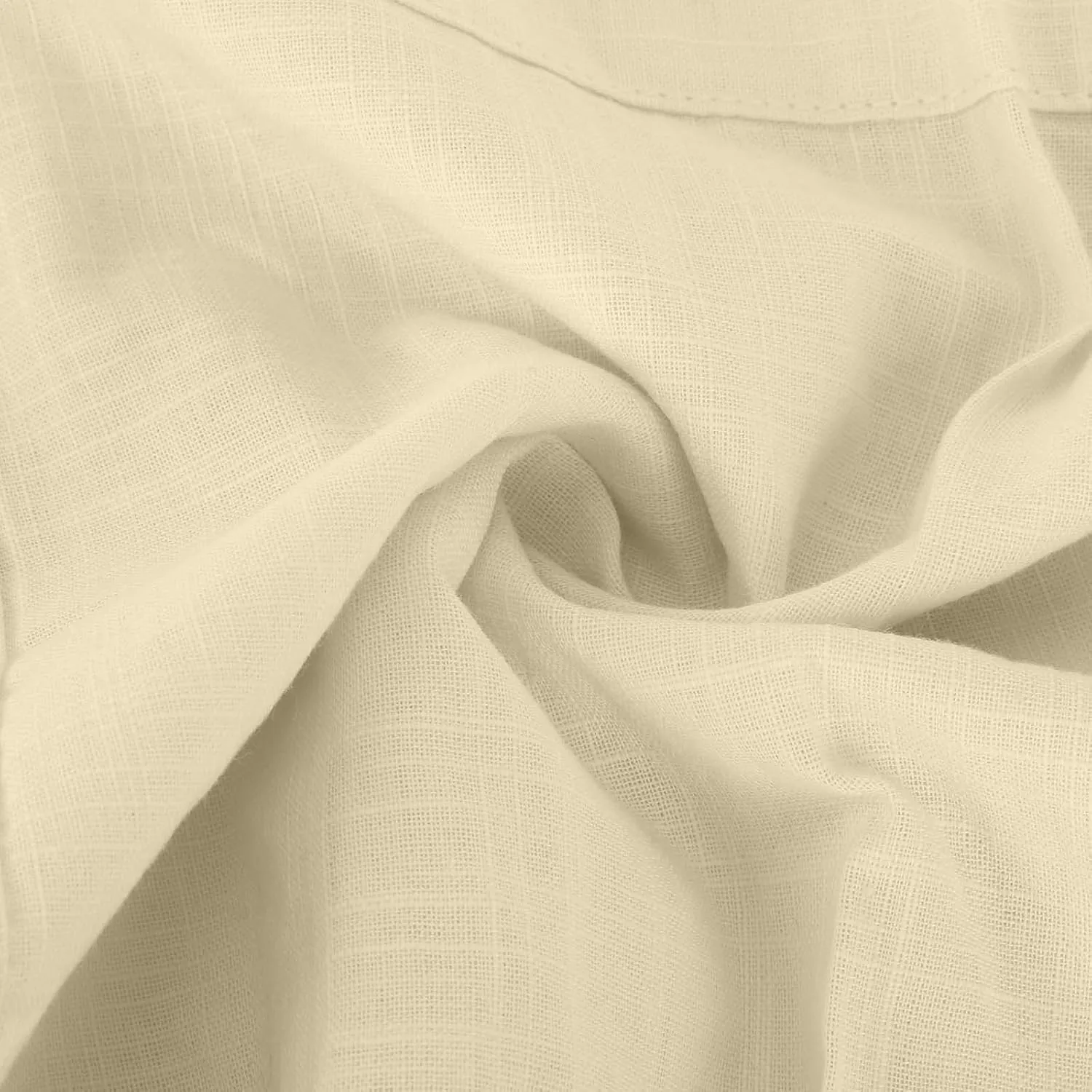 Ceboyel Women 2024 Causal Summer Blouses Button Down Short Sleeve Shirts Gauze Cotton Linen Tops Vacation Trendy Outfits