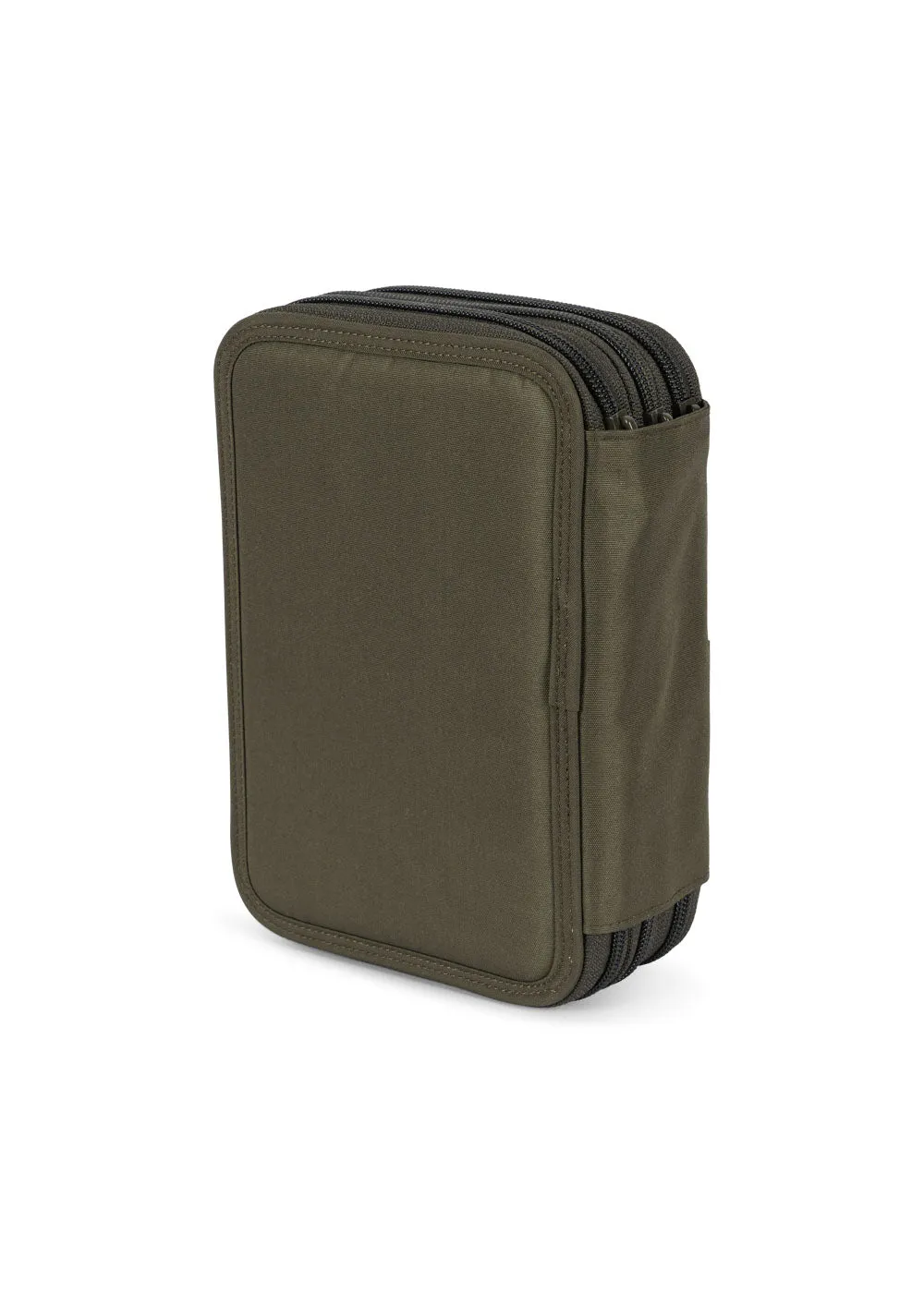Clover maxi pencil case - Kalamata
