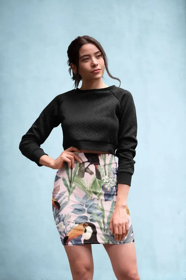 D5b03022_small Pencil Skirt