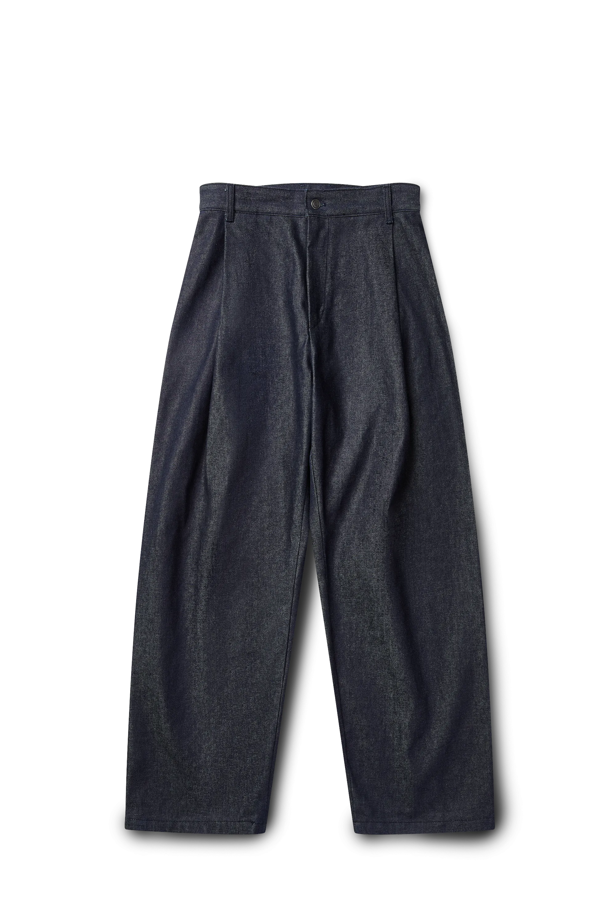 Denim 440 Bermuda Jeans in Indigo