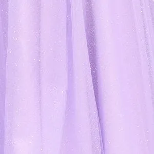 Floral Print Strapless A-line Ruffled Gown by Amarra 88825