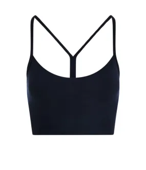 Freesoft Harley Bralette in Sky Captain