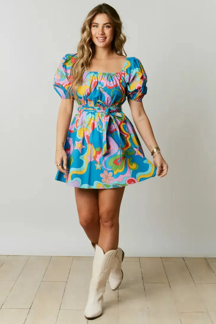 Groovy Gal