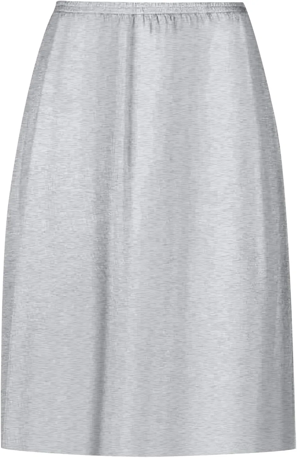 High Waisted Skirts for Women Tummy Control Business Solid Slim Fit Casual Knee Length Skirts for Going Out Outfits