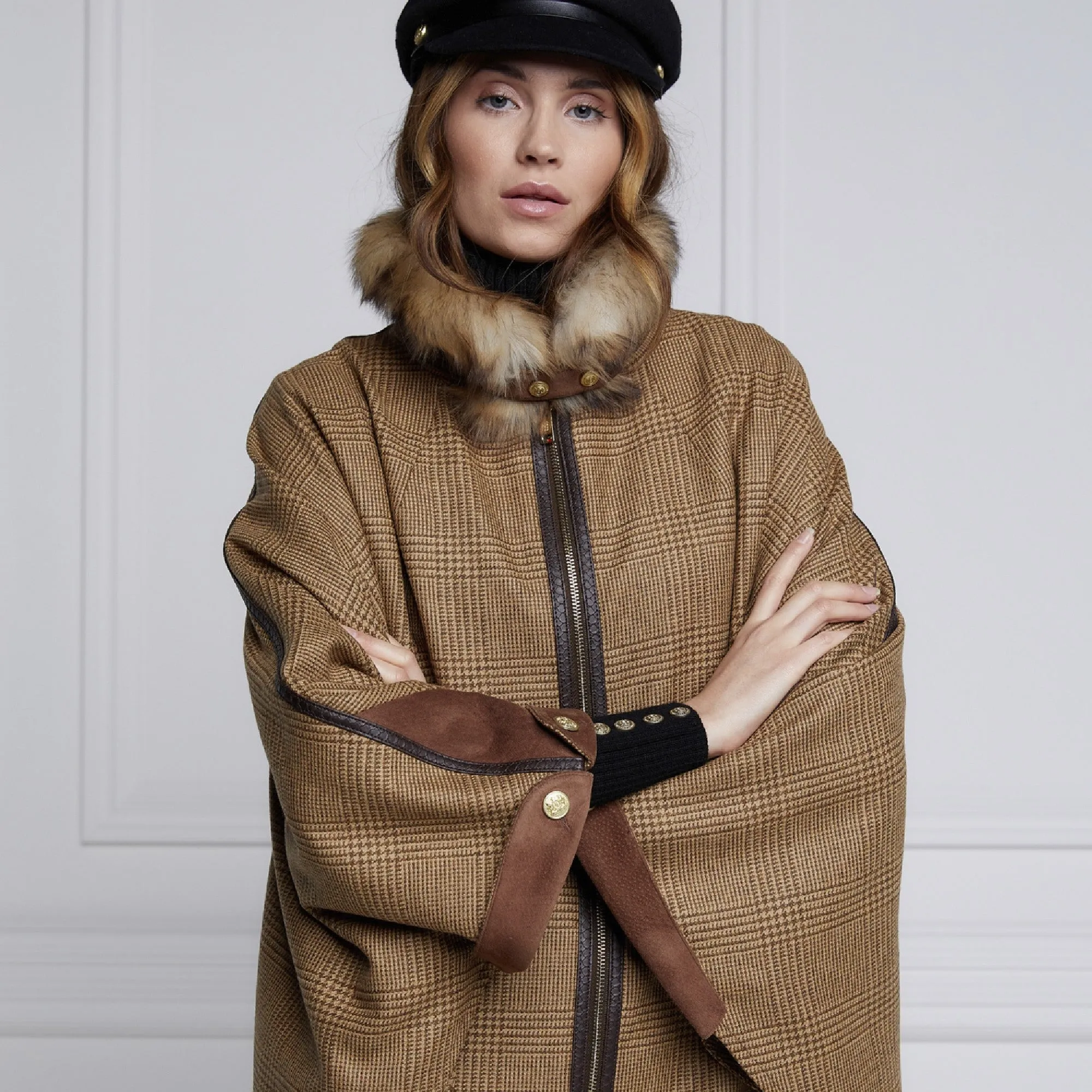 Holland Cooper Chiltern Cape