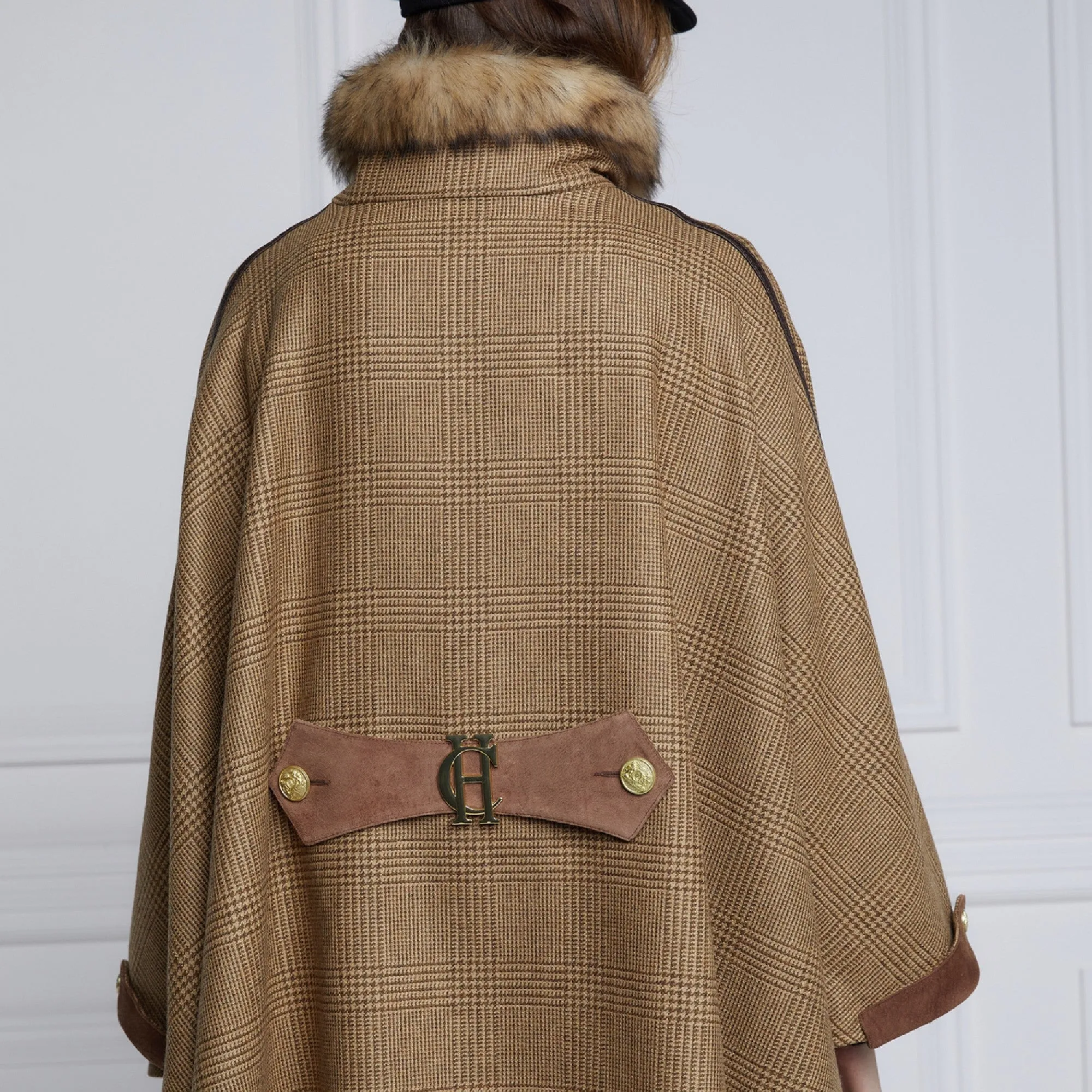 Holland Cooper Chiltern Cape