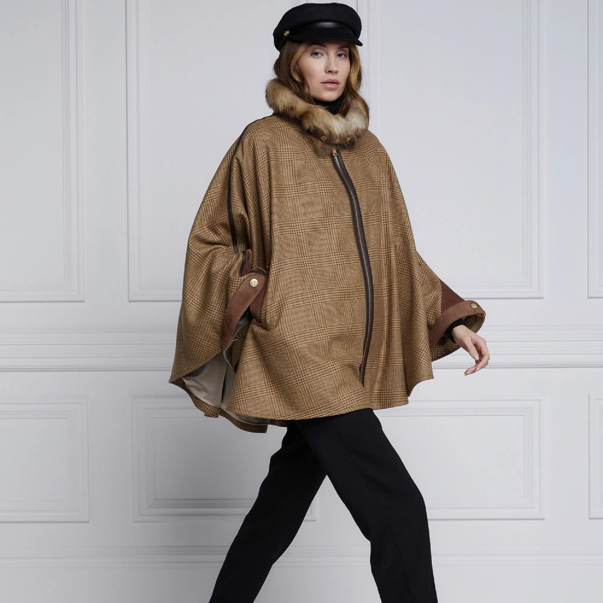 Holland Cooper Chiltern Cape