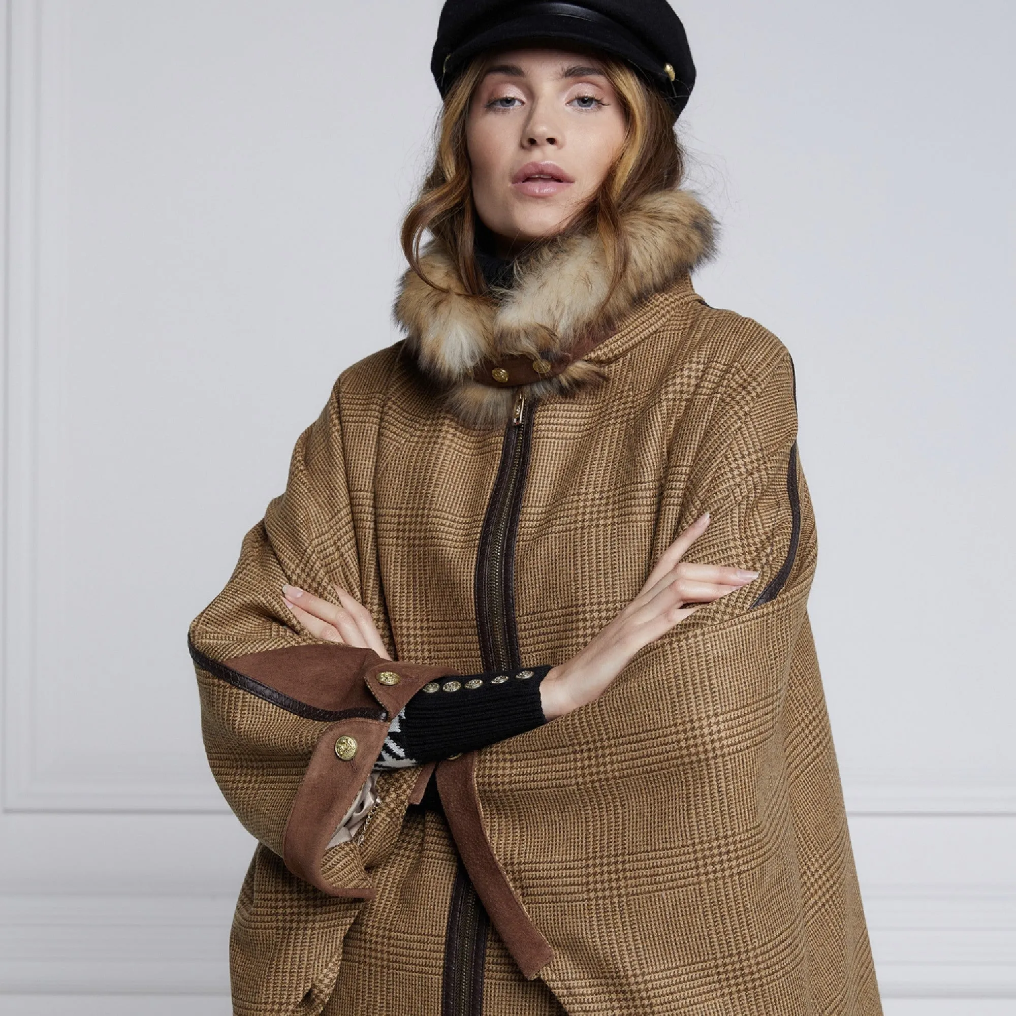 Holland Cooper Chiltern Cape