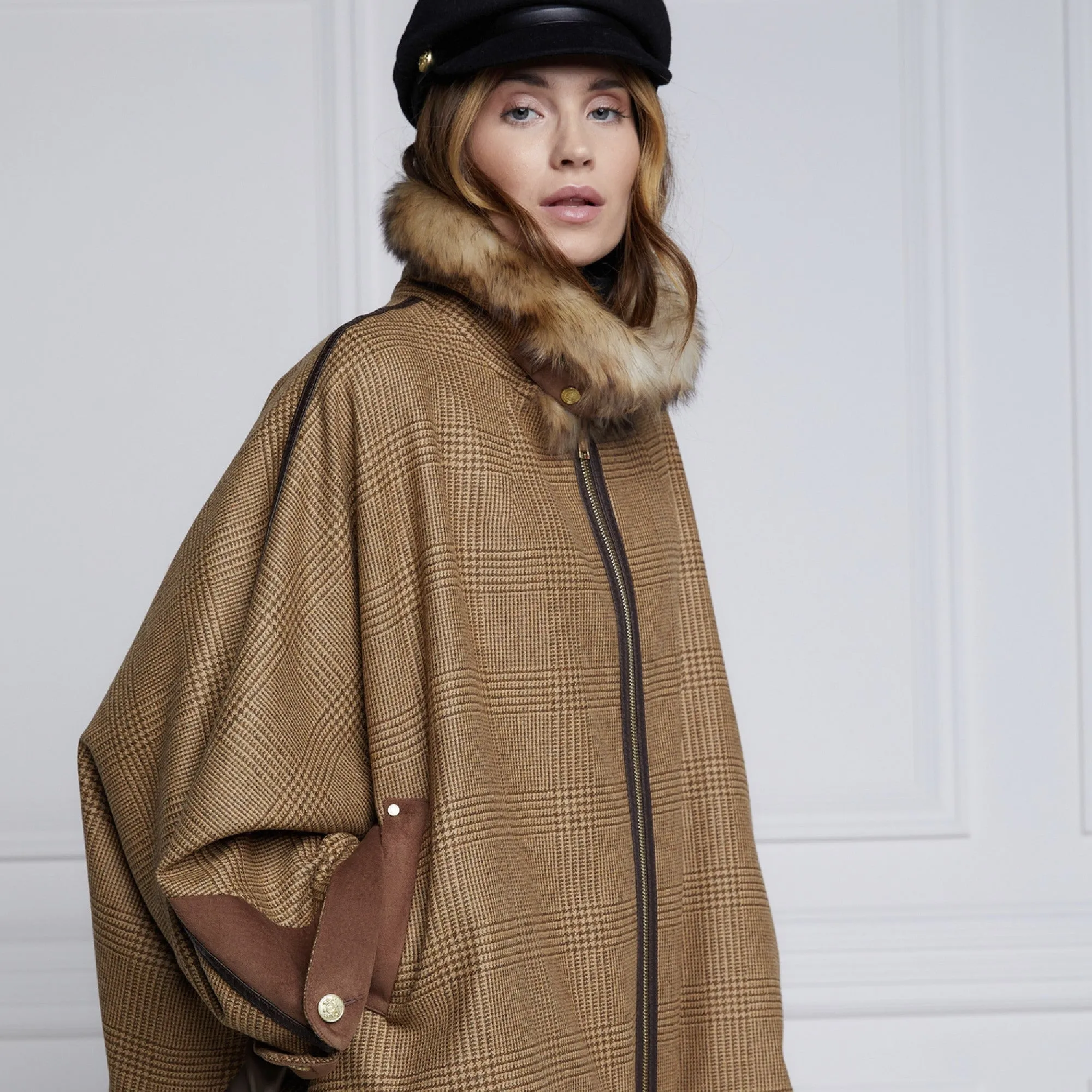 Holland Cooper Chiltern Cape