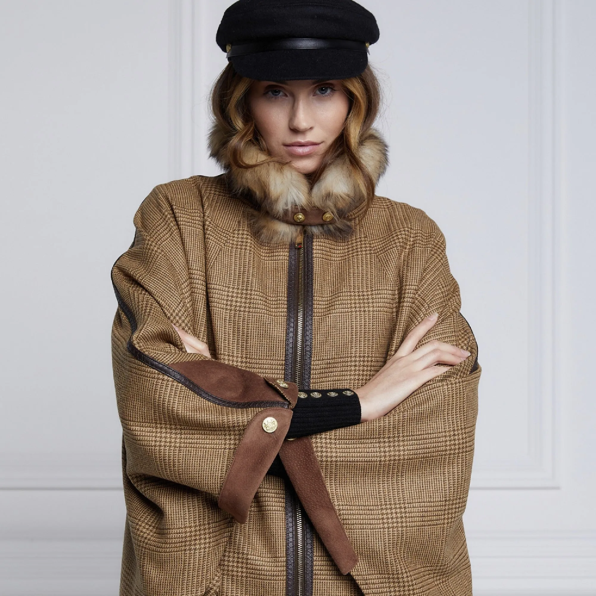 Holland Cooper Chiltern Cape