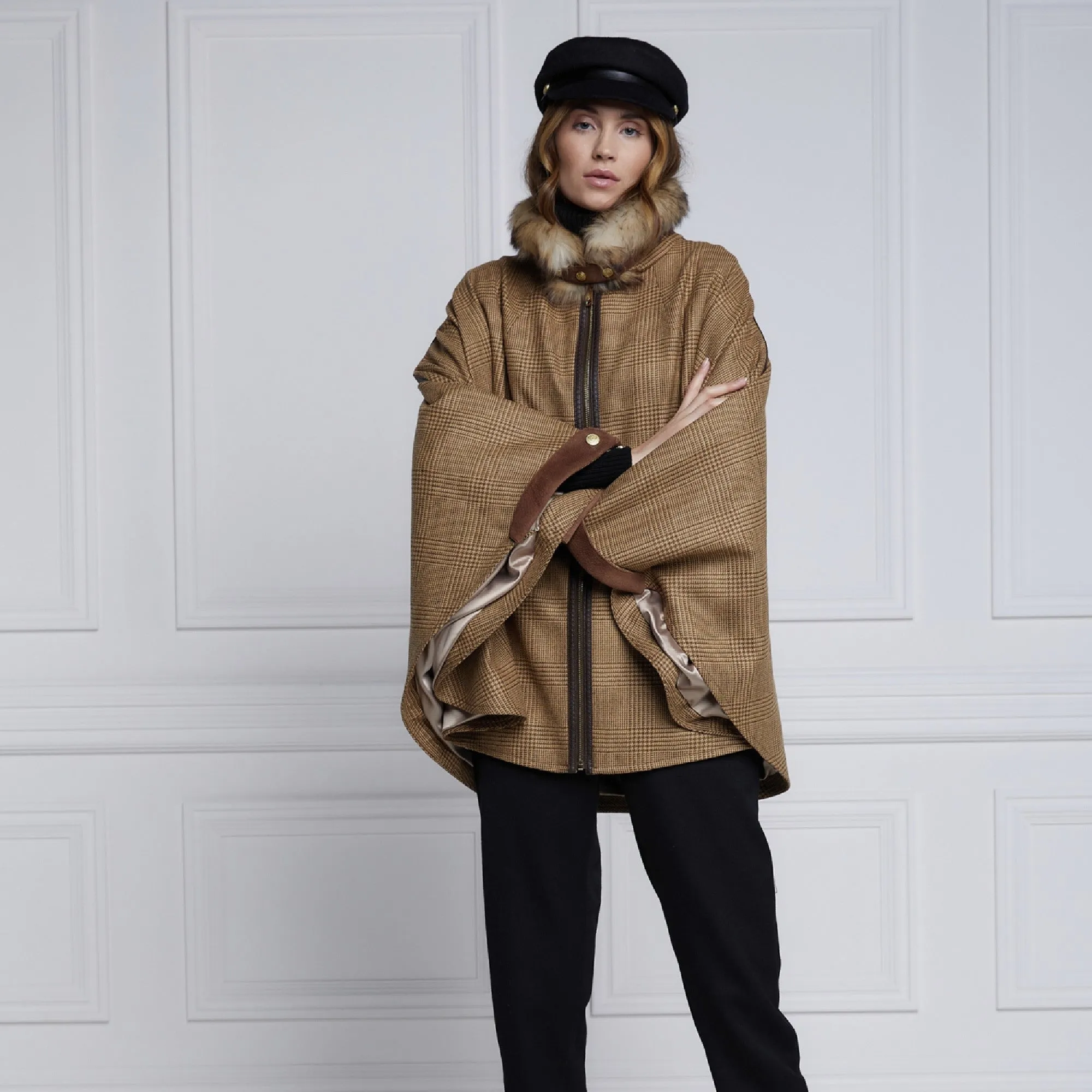 Holland Cooper Chiltern Cape