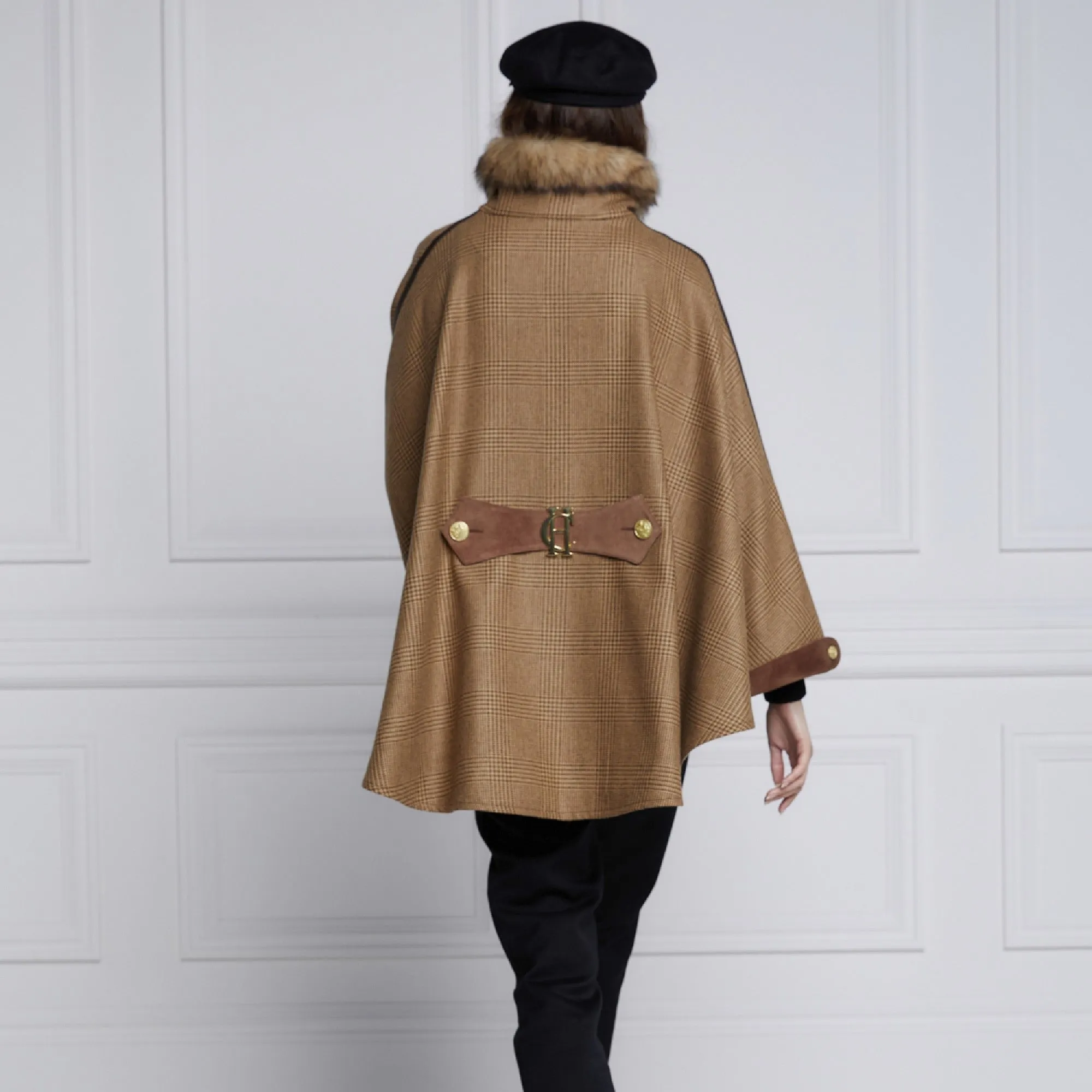 Holland Cooper Chiltern Cape