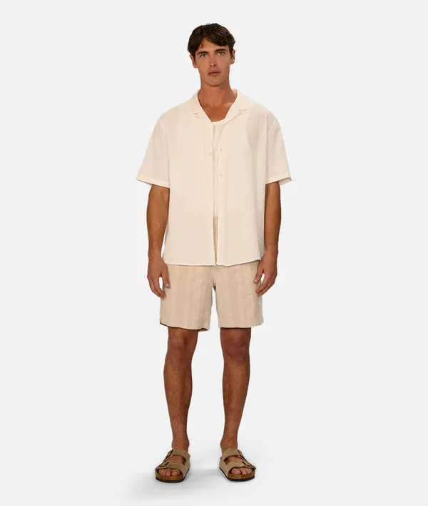 Industrie - The Salamanca Short - Wheat