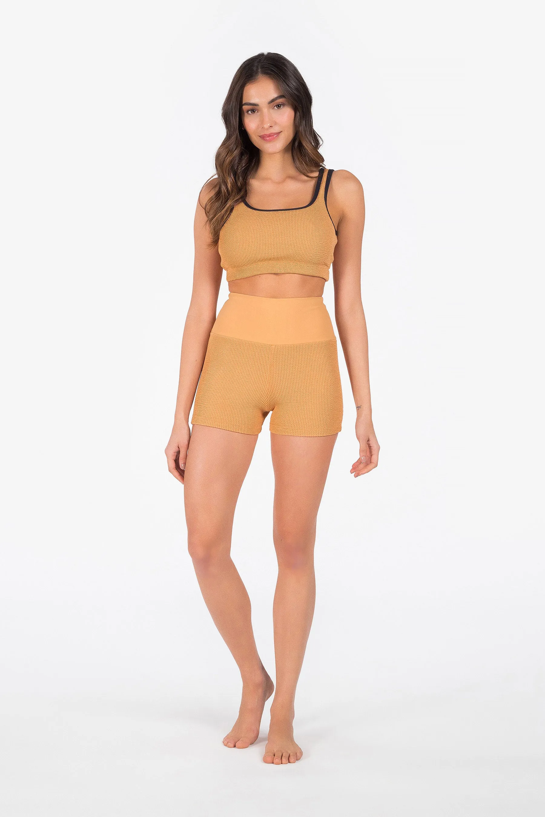 Rippling Fit Shorties