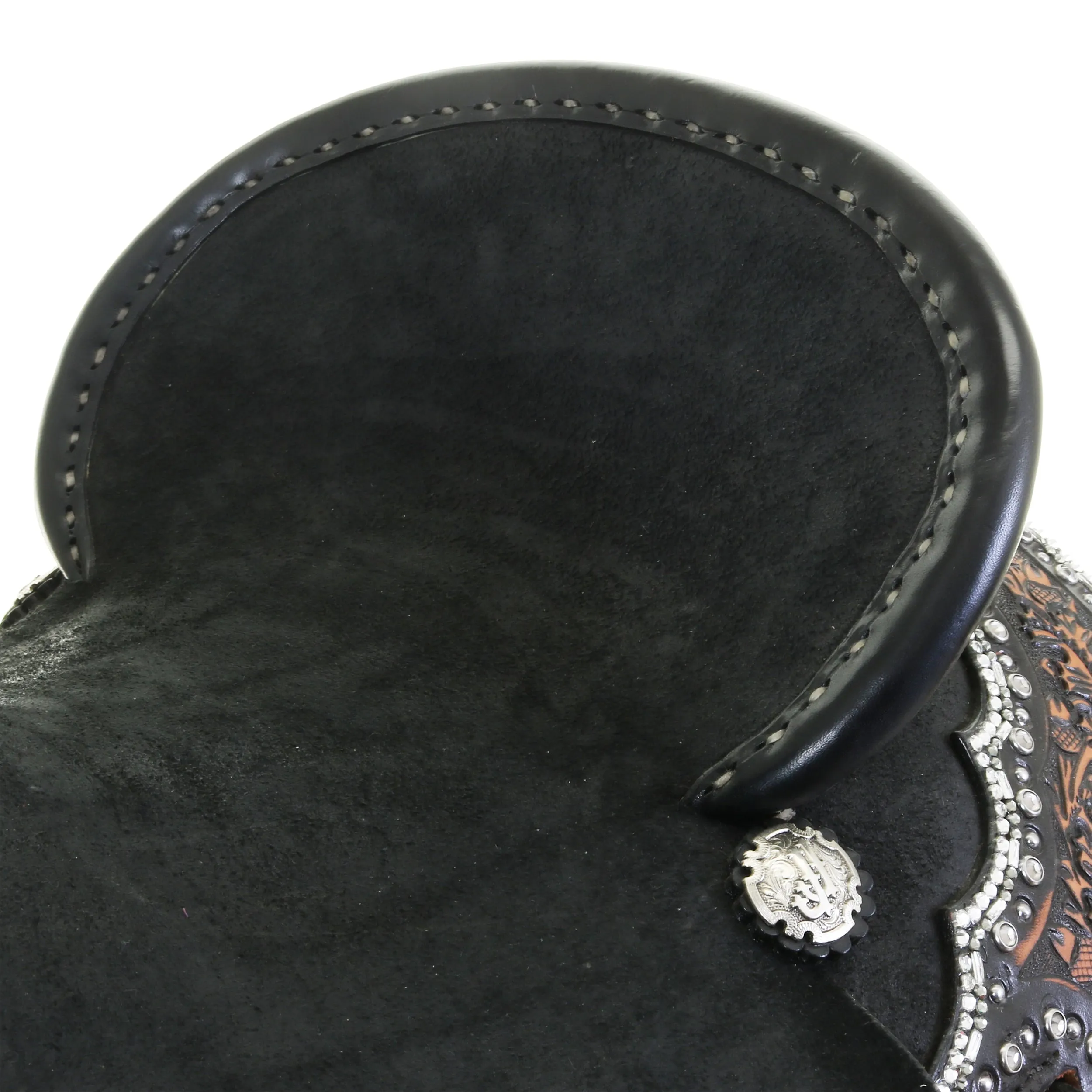 SBP00 - 107563 - Pozzi Pro Barrel Racer