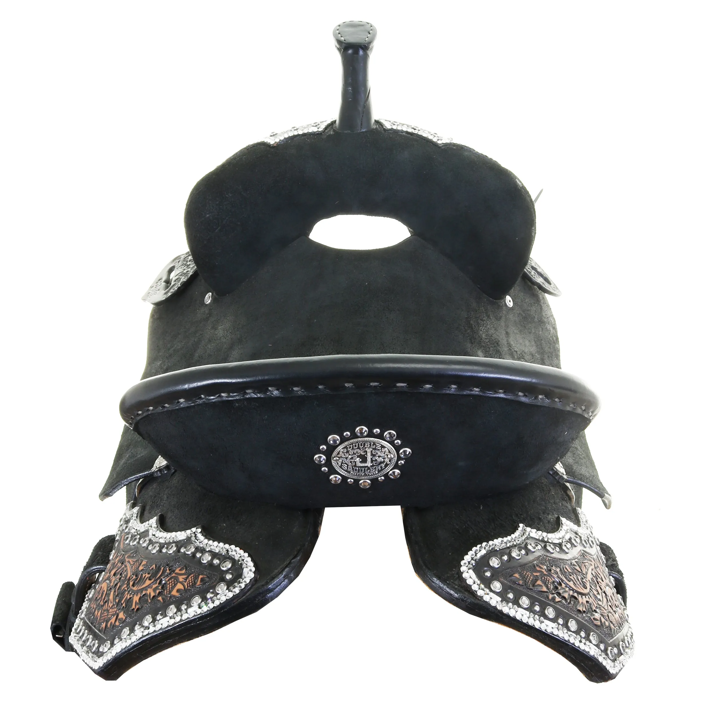 SBP00 - 107563 - Pozzi Pro Barrel Racer