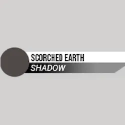 Scorched Earth - Two Thin Coats