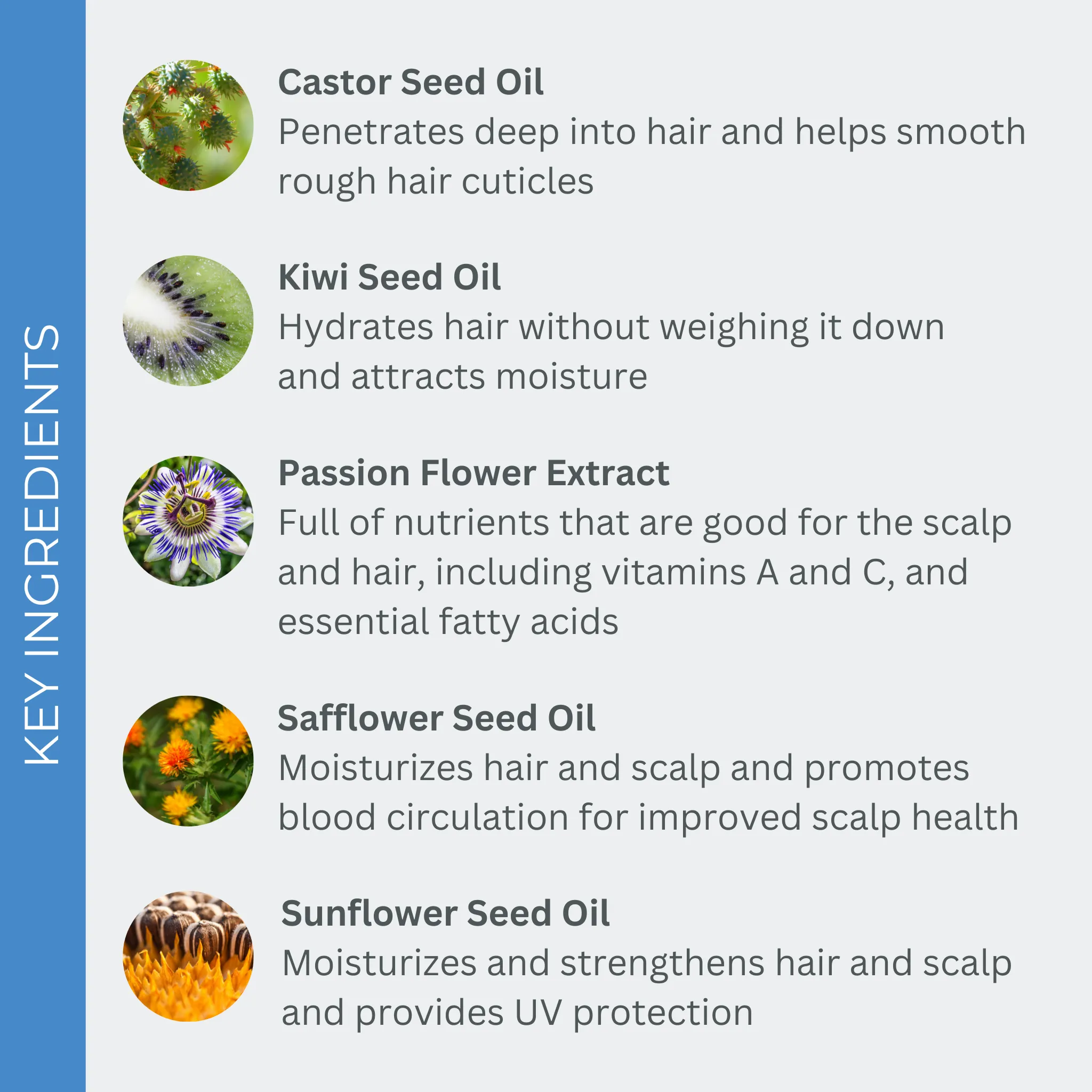 SmartCurl Hydrating Conditioner