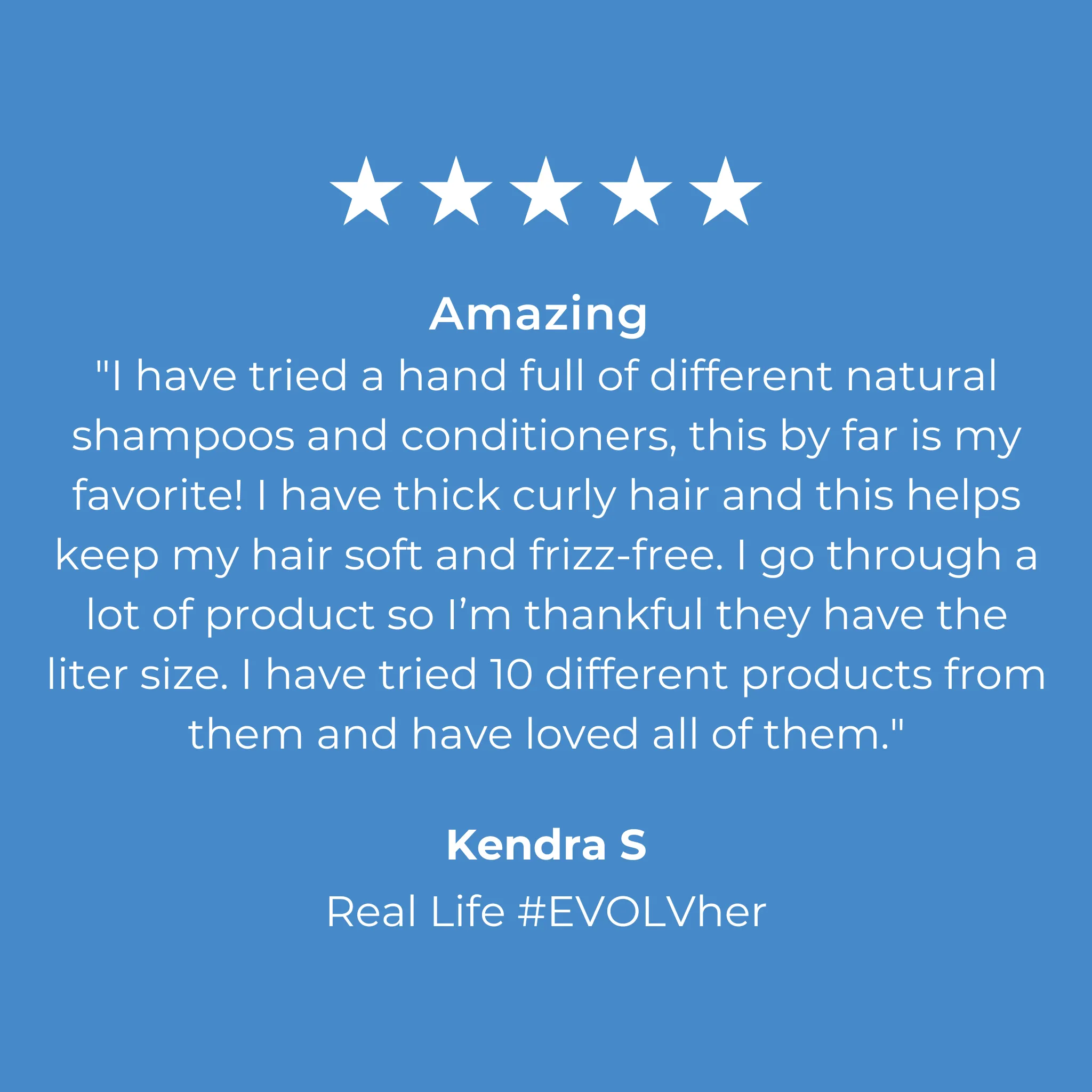 SmartCurl Hydrating Conditioner