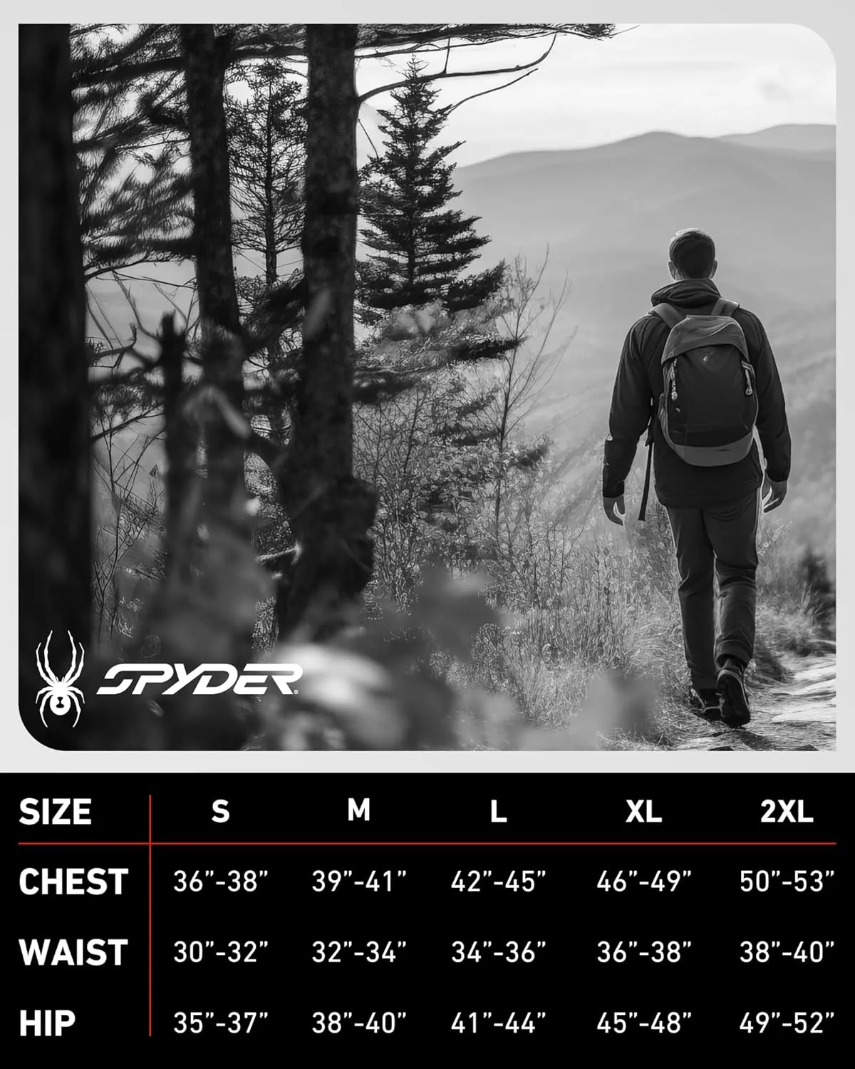 Spyder Men's Active Quarter Zip Sweatshirt - Lightweight Grid Fleece Athletic Mock Neck Pullover Sweatshirt (Sizes: S-XXL)