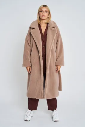 VALARIE COAT 2.0