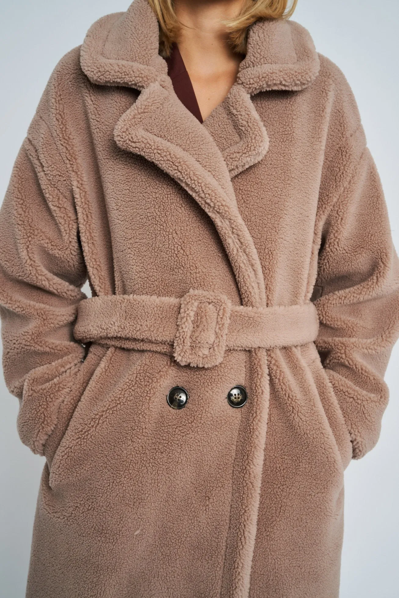VALARIE COAT 2.0