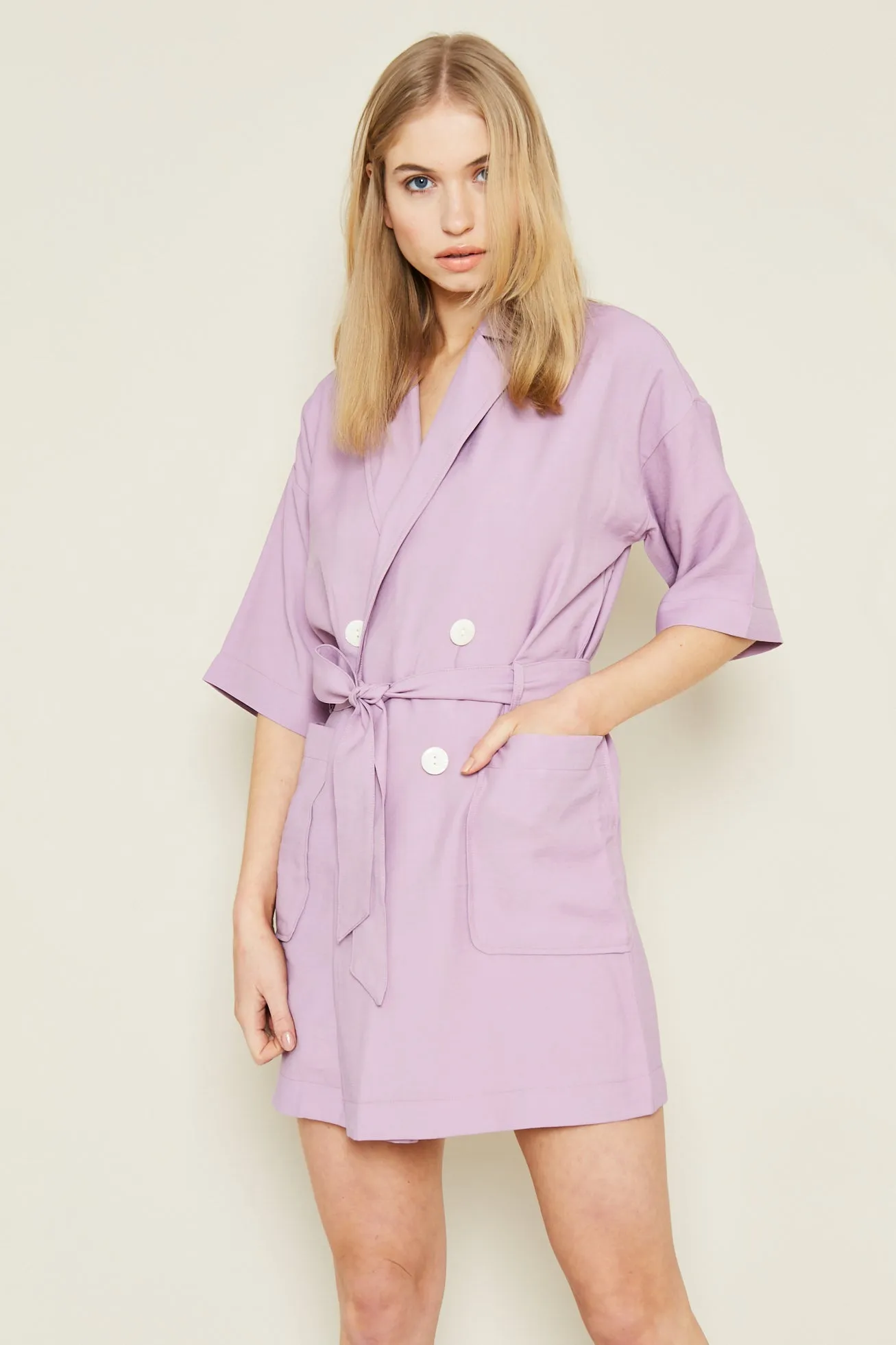 VALENTINA BLAZER